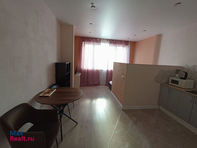 Королёв, Октябрьский б-р, 26 Королев квартира на сутки