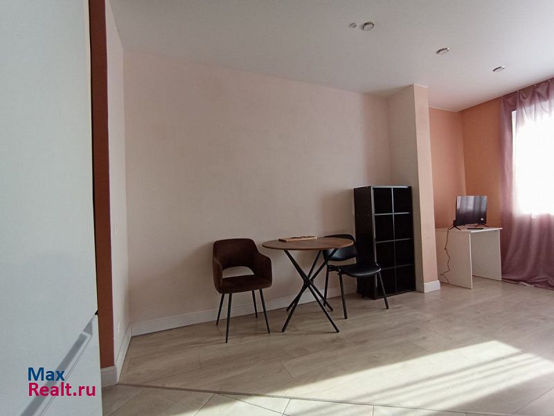 Королёв, Октябрьский б-р, 26 Королев