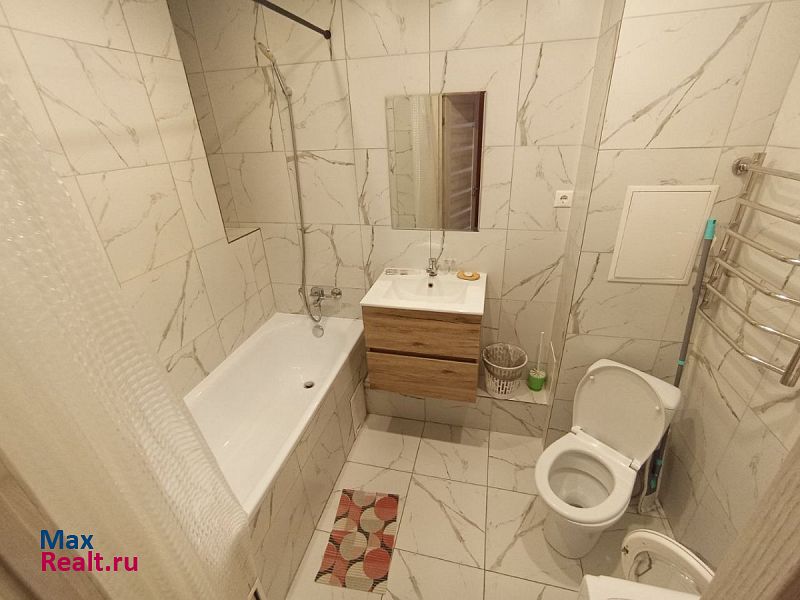 Королёв, Октябрьский б-р, 26 Королев квартира посуточно снять