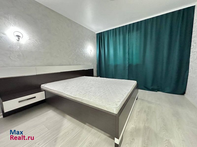 Пионерская улица, 17 Игра квартира