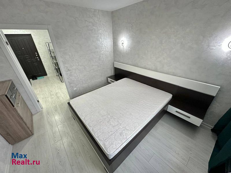 Пионерская улица, 17 Игра аренда квартиры