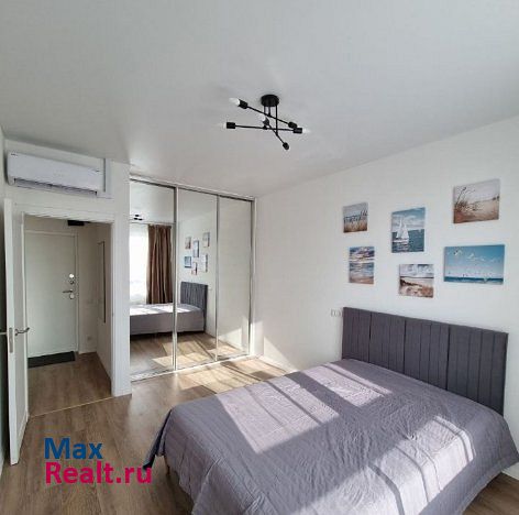 Таёжная улица, 12 Излучинск аренда квартиры