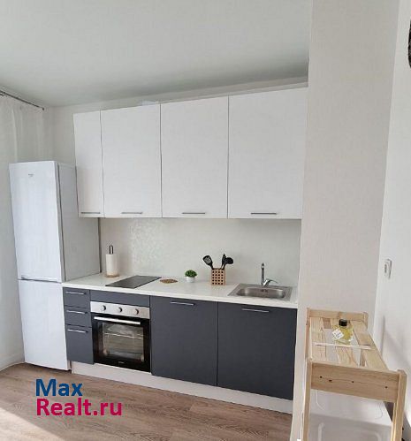 Таёжная улица, 12 Излучинск сдам квартиру