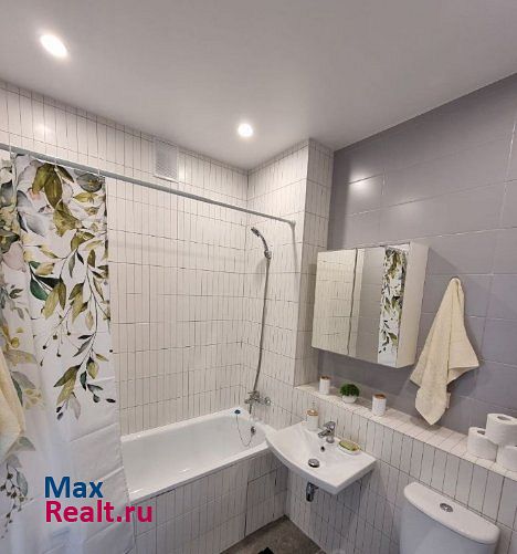 Излучинск Таёжная улица, 12