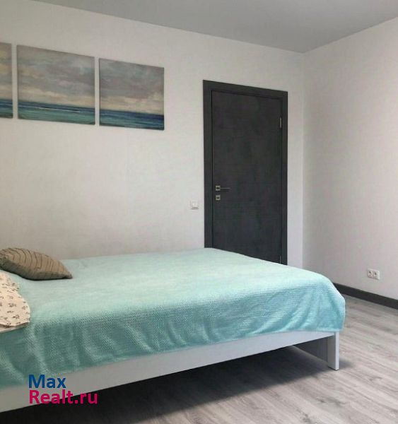 Свердлова, 20а Яшкино квартира