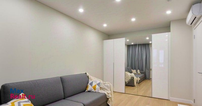 Центральная улица, 32 Грибановский квартира