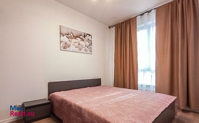 Коммунистическая улица, 15 Промышленная квартира