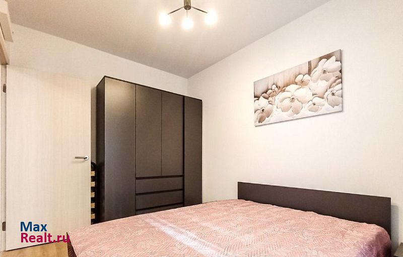 Коммунистическая улица, 15 Промышленная аренда квартиры