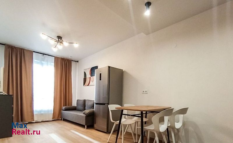 Промышленная Коммунистическая улица, 15 квартира снять без посредников