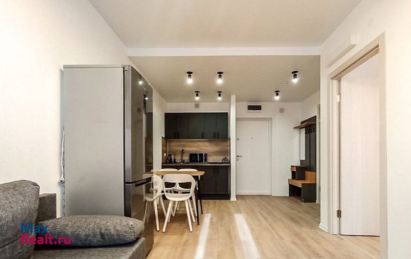 Промышленная Коммунистическая улица, 15