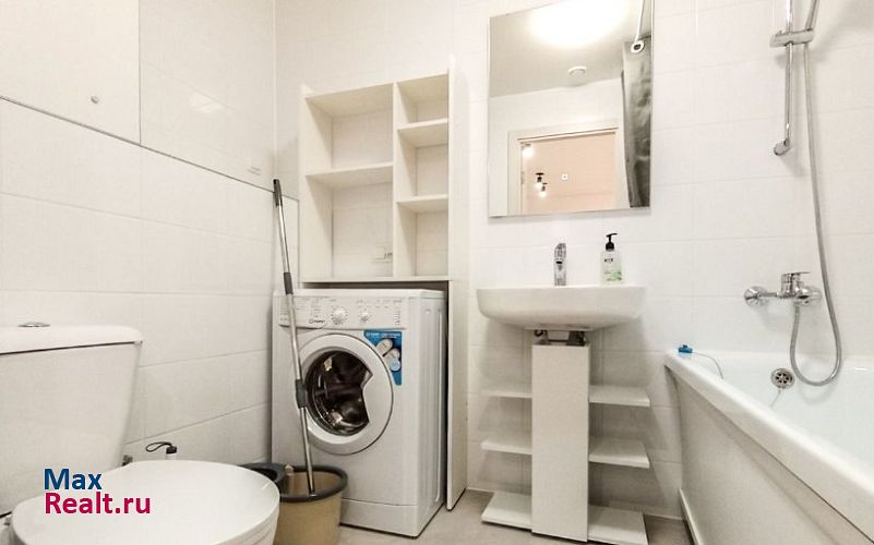 Коммунистическая улица, 15 Промышленная квартира