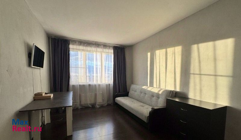 улица Победы, 5 Афипский квартира