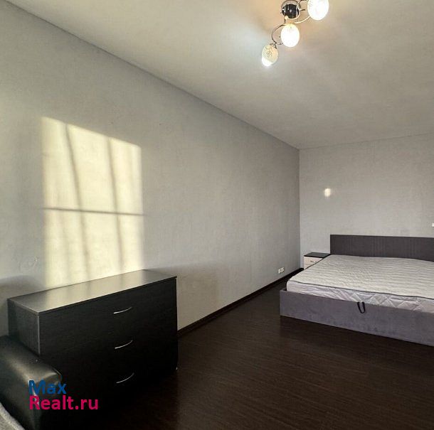 улица Победы, 5 Афипский аренда квартиры