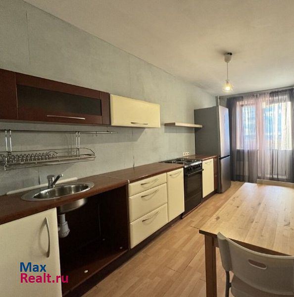 улица Победы, 5 Афипский сдам квартиру