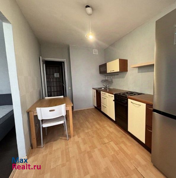 Афипский улица Победы, 5 квартира снять без посредников