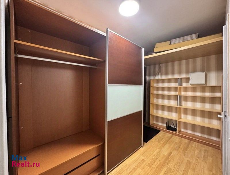 улица Победы, 5 Афипский квартира