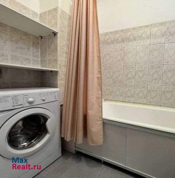 улица Победы, 5 Афипский аренда квартиры