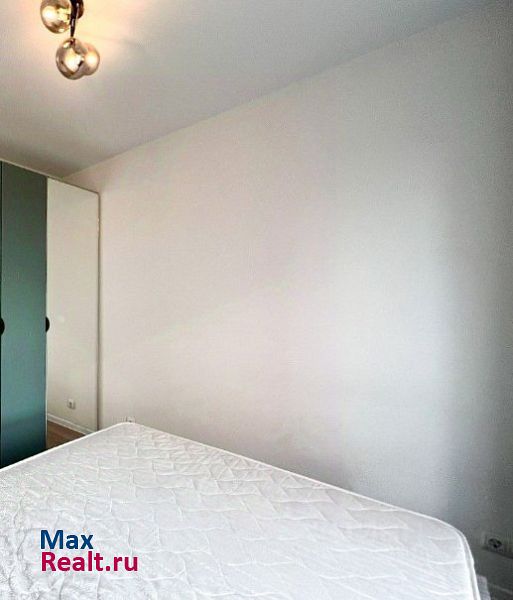 Улица Строителей, 12 Федоровский аренда квартиры