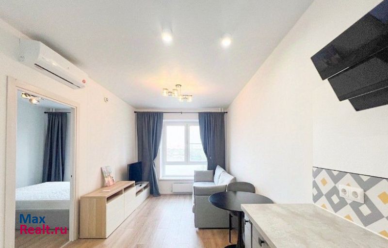 Улица Строителей, 12 Федоровский сдам квартиру