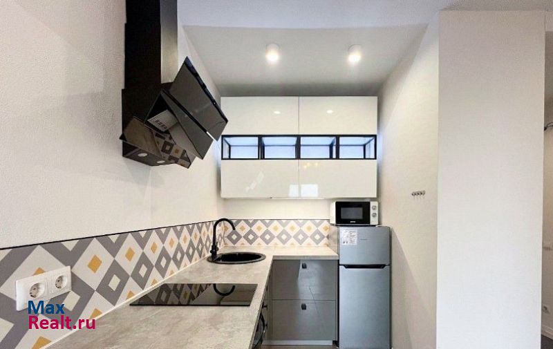 Федоровский Улица Строителей, 12