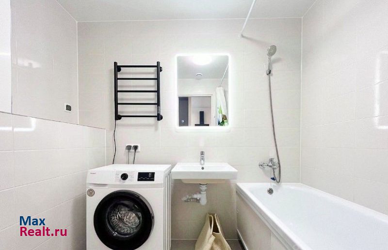 Улица Строителей, 12 Федоровский аренда квартиры