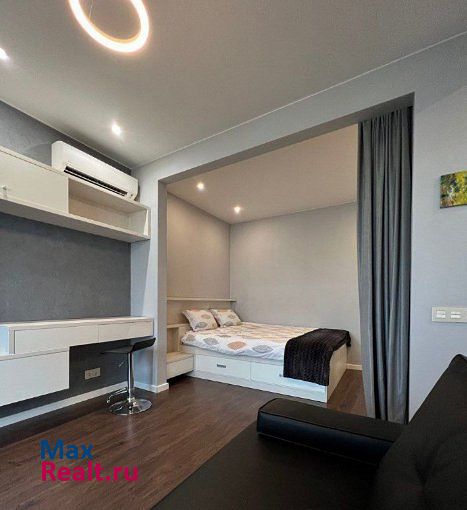 Геологов, 7к4 Тарко-Сале квартира