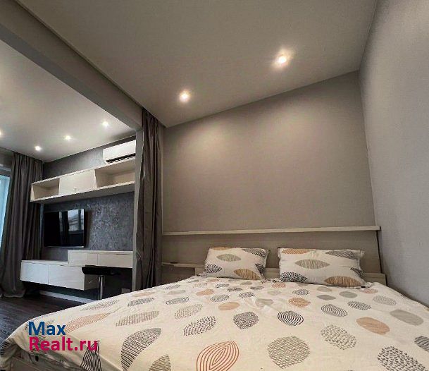 Геологов, 7к4 Тарко-Сале аренда квартиры