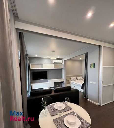 Геологов, 7к4 Тарко-Сале сдам квартиру