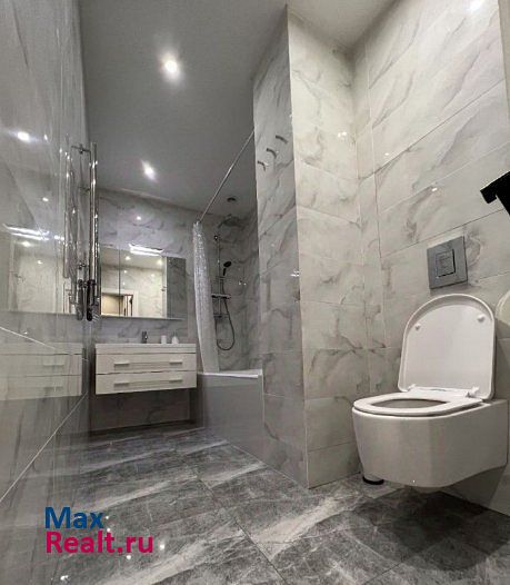 Тарко-Сале Геологов, 7к4