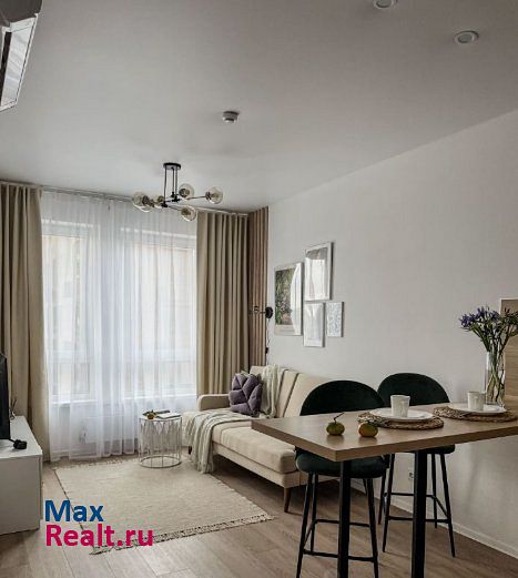 Шушенское 1-й микрорайон, 8 квартира снять без посредников