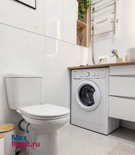 1-й микрорайон, 8 Шушенское аренда квартиры