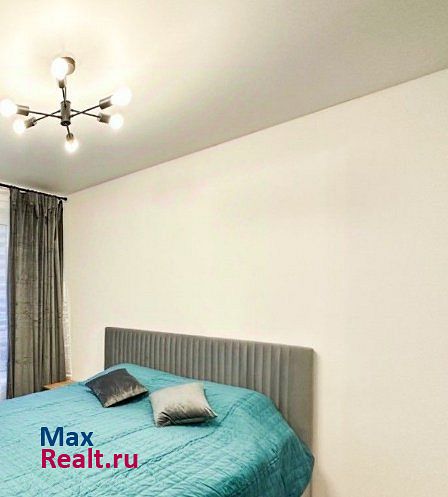 Карпатская улица, 3 Ванино сдам квартиру