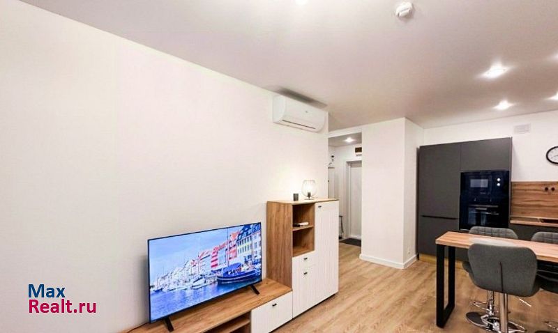 Ванино Карпатская улица, 3 квартира снять без посредников