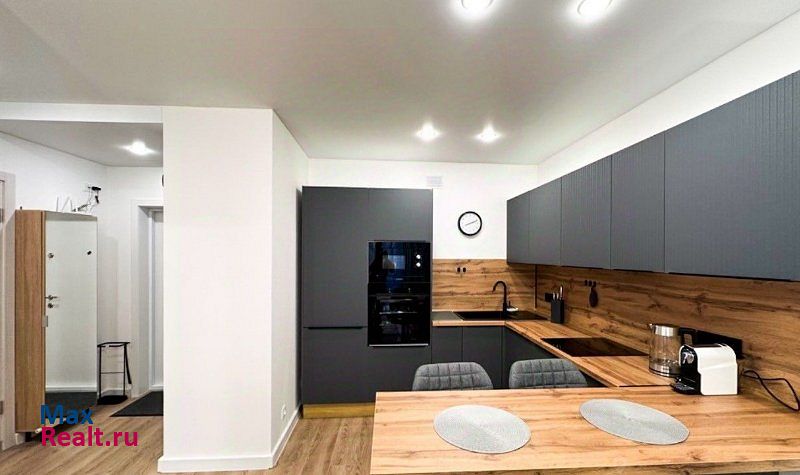 Ванино Карпатская улица, 3