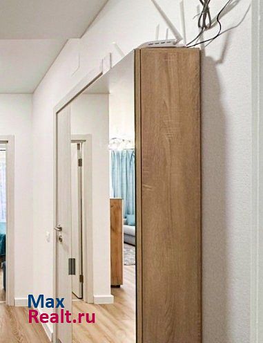 Карпатская улица, 3 Ванино аренда квартиры