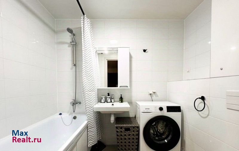 Карпатская улица, 3 Ванино сдам квартиру