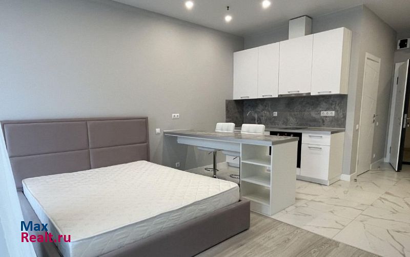 Вокзальная улица, 14 Октябрьский квартира