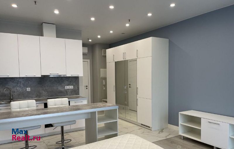 Вокзальная улица, 14 Октябрьский аренда квартиры