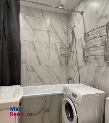 Вокзальная улица, 14 Октябрьский квартира