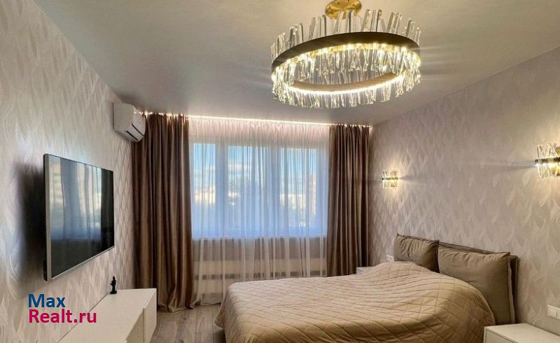 Интернациональная улица, 70а Красноуфимск квартира