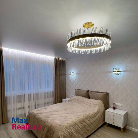 Интернациональная улица, 70а Красноуфимск аренда квартиры