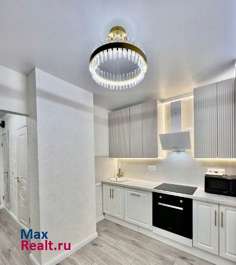 Интернациональная улица, 70а Красноуфимск квартира