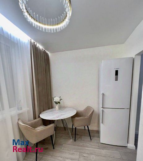 Интернациональная улица, 70а Красноуфимск аренда квартиры