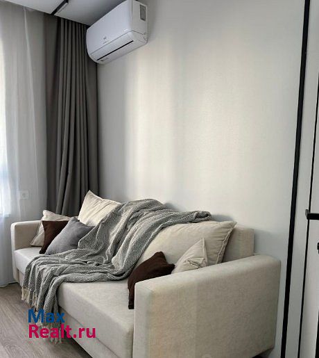 Боевая улица, 36 к1 Астрахань квартира