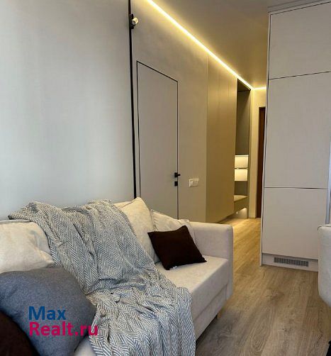 Боевая улица, 36 к1 Астрахань аренда квартиры