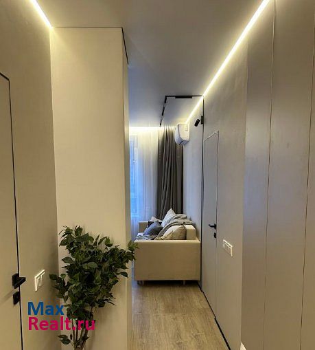 Боевая улица, 36 к1 Астрахань сдам квартиру