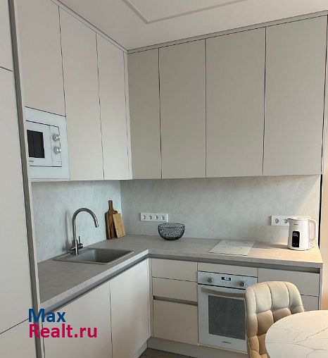 Астрахань Боевая улица, 36 к1