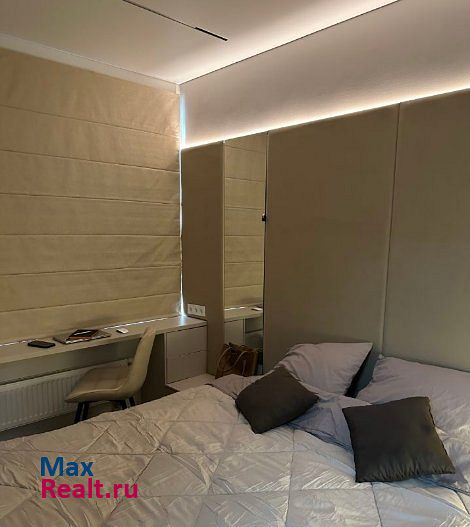 Боевая улица, 36 к1 Астрахань квартира