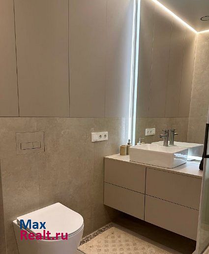 Боевая улица, 36 к1 Астрахань сдам квартиру