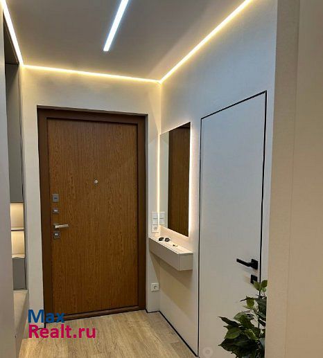 Астрахань Боевая улица, 36 к1